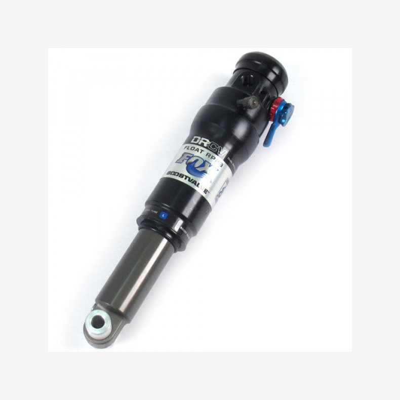 Fox, service Float DRCV RP2/RP23